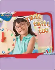 Tikiti, Tikiti, Toc (Hickory, Dickory, Dock)