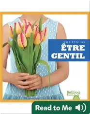 Être gentil