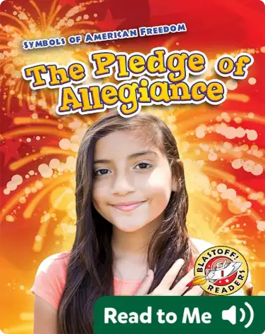 The Pledge of Allegiance book