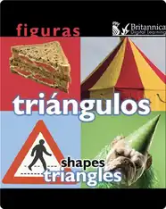 Figuras: Triángulos (Triangles)