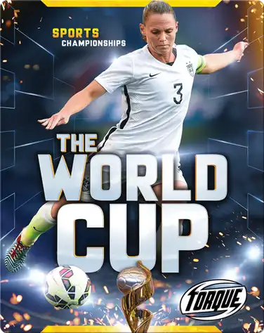 The World Cup book