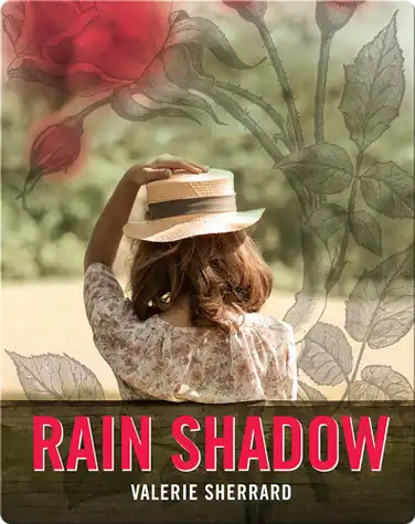 Rain Shadow book