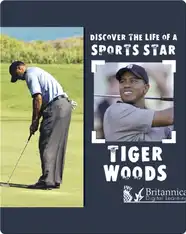 Tiger Woods