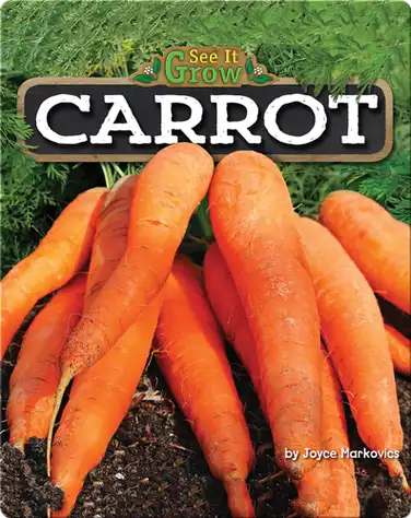 Carrot book