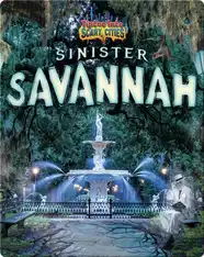 Sinister Savannah