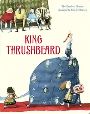 King Thrushbeard