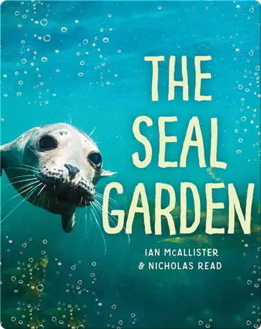 The Seal Garden book