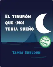 El tiburón que (No) tenía sueño