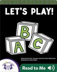 Let's Play!