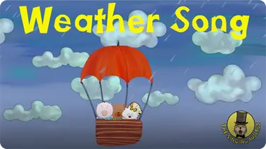 Weather Song book