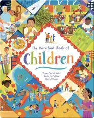 The Barefoot Book of Children