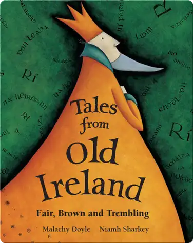 Fair, Brown and Trembling book