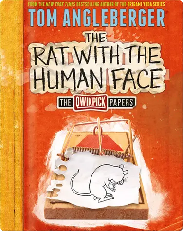 The Rat with the Human Face book