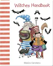 Witches Handbook
