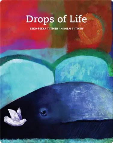 Drops of Life book