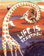 Life is Beautiful!