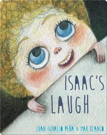Isaac's Laugh book