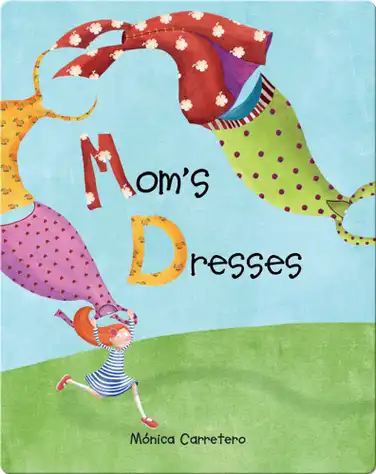 Mom's Dresses book