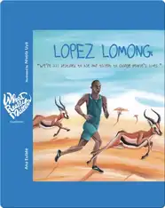 Lopez Lomong: What Really Matters