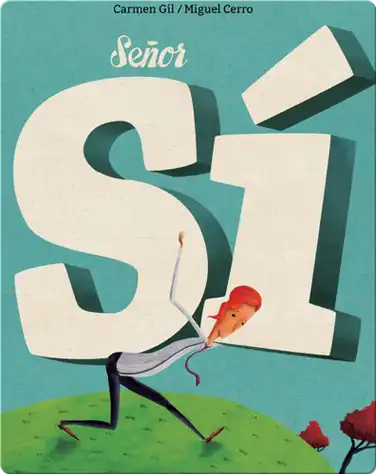 Señor Sí book