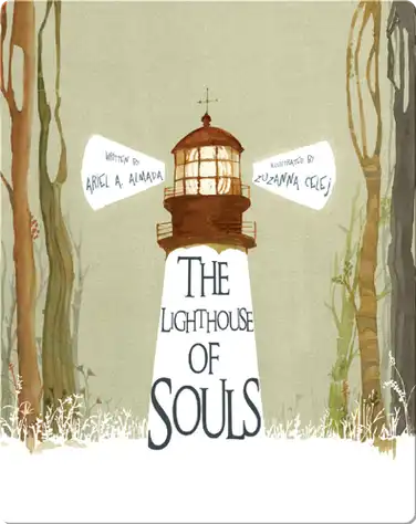 The Lighthouse of Souls book