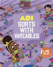 Adi Sorts with Variables