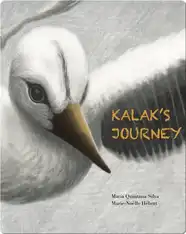 Kalak's Journey