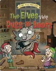 Elves Help Puss in Boots