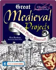 Great Medieval Projects