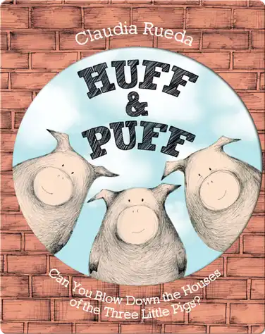 Huff & Puff book
