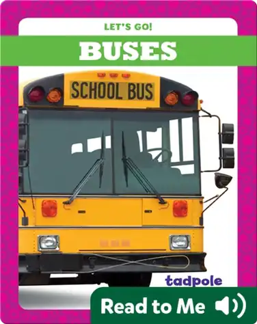 Buses book