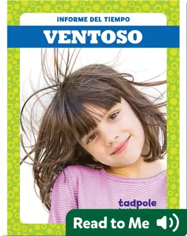 Ventoso book