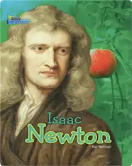 Isaac Newton