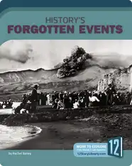History’s Forgotten Events