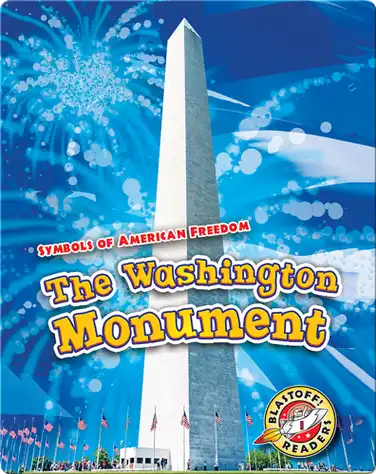 The Washington Monument book