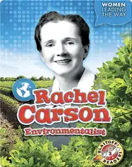 Rachel Carson: Environmentalist
