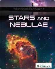 Stars and Nebulae