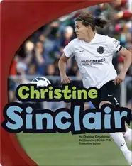 Christine Sinclair