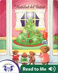 La Navidad del Ratón