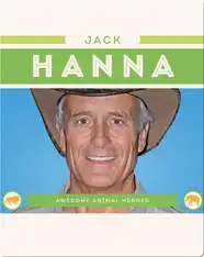 Jack Hanna