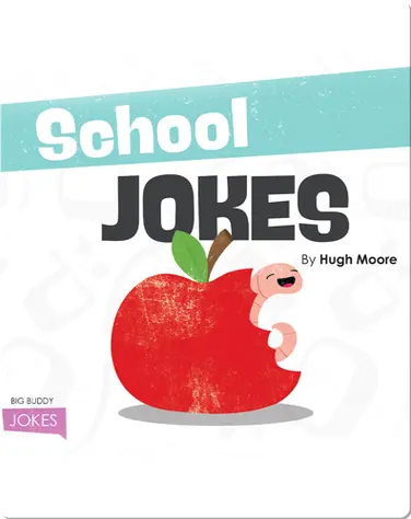 School Jokes book