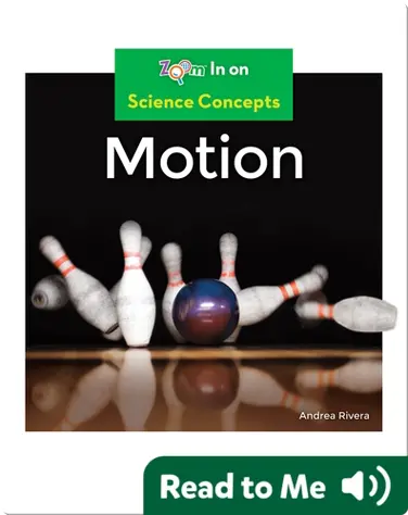 Motion book
