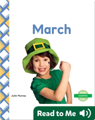 March book