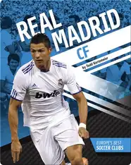 Real Madrid CF