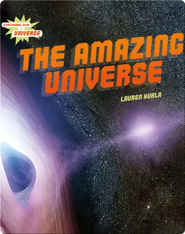 The Amazing Universe book