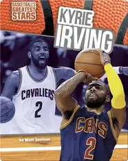 Kyrie Irving