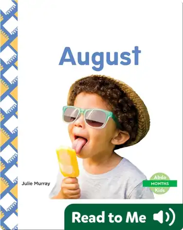 August book
