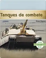 Tanques de combate