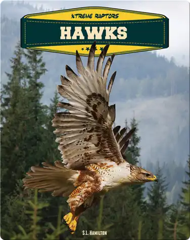 Hawks book