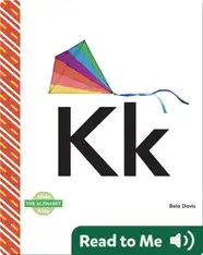 The Alphabet: Kk